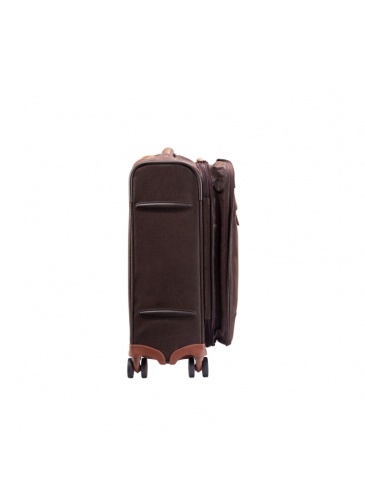 Kohver 55 cm JUMP Uppsala Chocolate