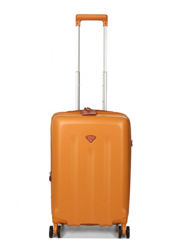 Trolley 55 cm JUMP Uppsala curry