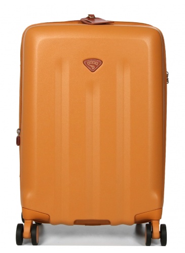 Trolley 55 cm JUMP Uppsala curry