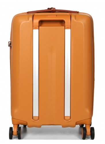 Trolley 55 cm JUMP Uppsala curry