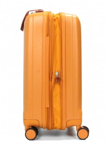 Trolley 55 cm JUMP Uppsala curry