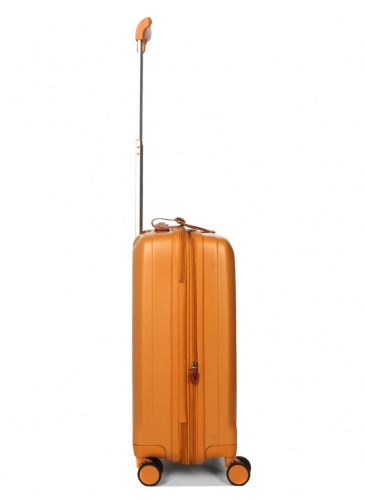 Trolley 55 cm JUMP Uppsala curry