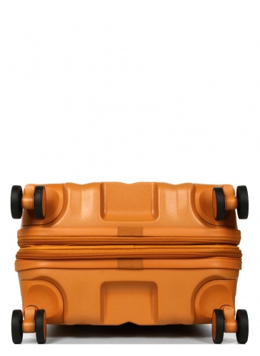 Trolley 55 cm JUMP Uppsala curry