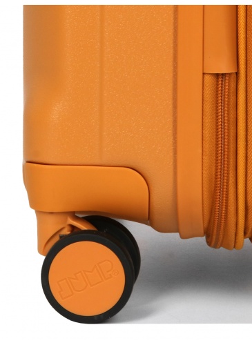 Trolley 55 cm JUMP Uppsala curry