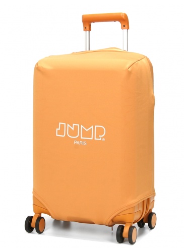 Trolley 55 cm JUMP Uppsala curry