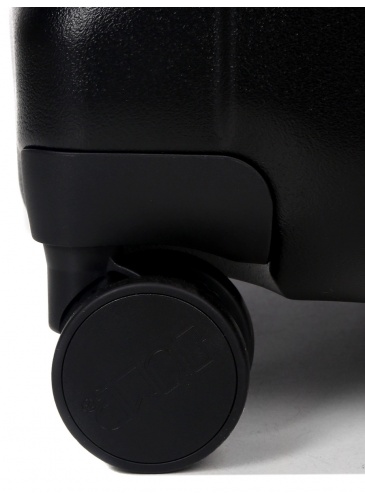 Trolley 55 cm JUMP Uppsala Black