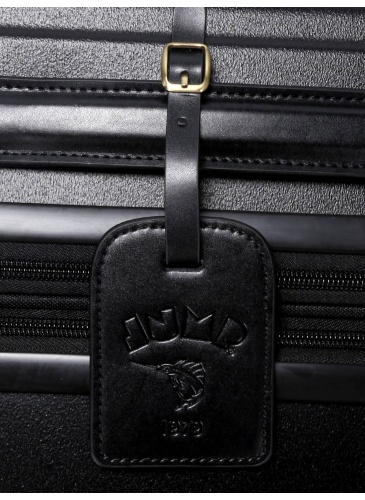 Trolley 55 cm JUMP Uppsala Black
