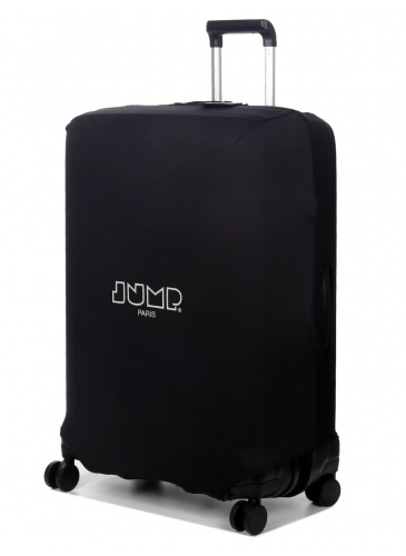 Trolley 55 cm JUMP Uppsala Black