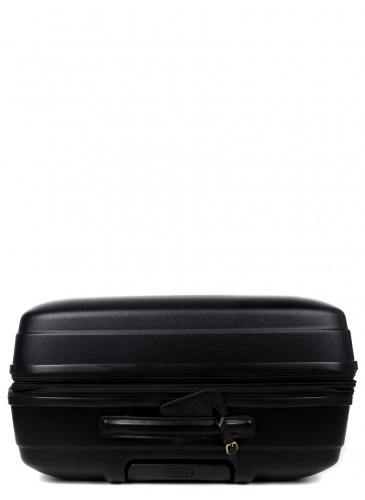 Trolley 55 cm JUMP Uppsala Black