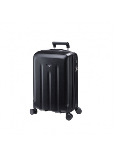 Trolley 55 cm JUMP Uppsala Black