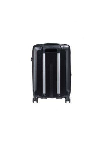 Trolley 55 cm JUMP Uppsala Black