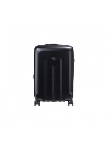 Trolley 55 cm JUMP Uppsala Black