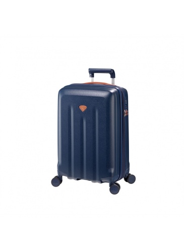 Trolley 55 cm JUMP Uppsala navy