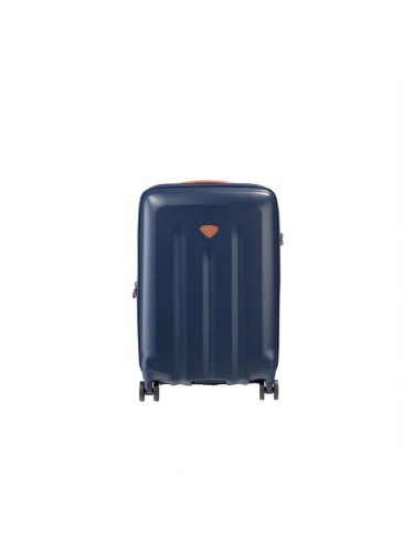 Trolley 55 cm JUMP Uppsala navy