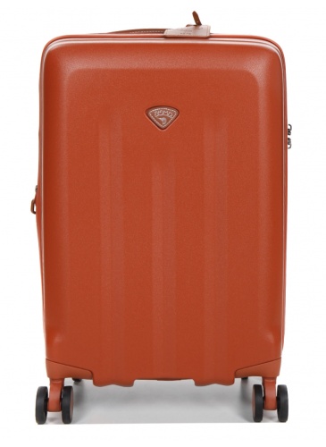 Trolley 55 cm JUMP Uppsala terracotta