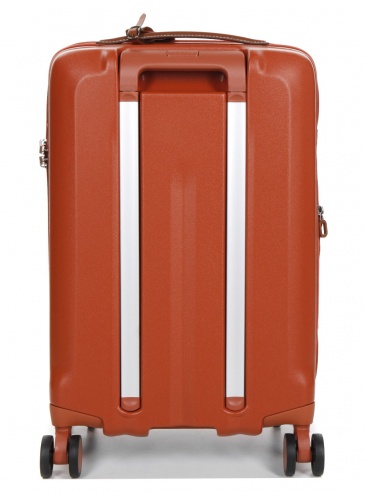 Trolley 55 cm JUMP Uppsala terracotta