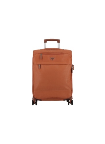 Trolley 55 cm JUMP Uppsala terracotta