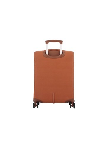 Trolley 55 cm JUMP Uppsala terracotta
