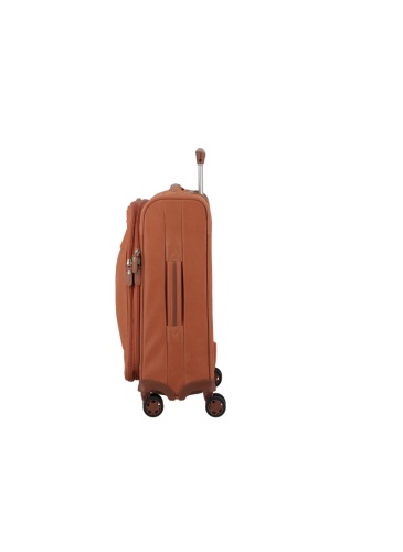 Trolley 55 cm JUMP Uppsala terracotta
