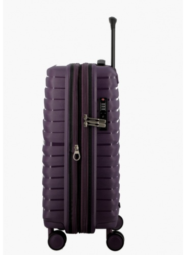 Käsipagas 55 cm JUMP XWAVE Violet