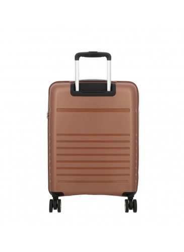 Ручная кладь 55x38x20 JUMP AVEN Copper