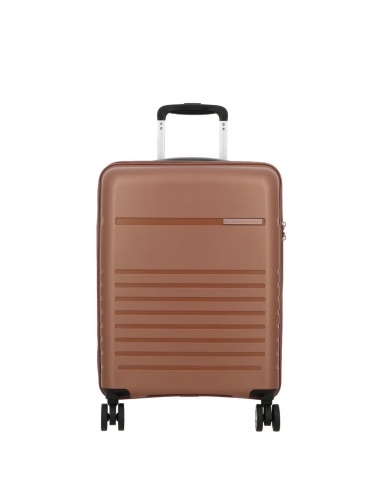 Ручная кладь 55x38x20 JUMP AVEN Copper
