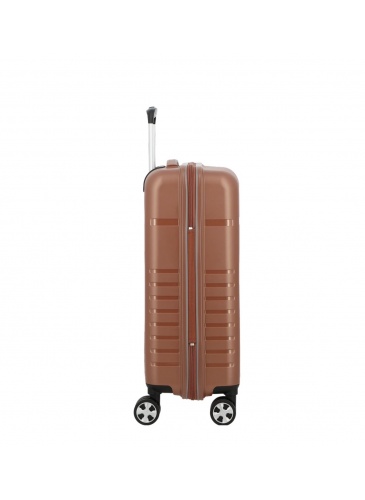 Ручная кладь 55x38x20 JUMP AVEN Copper