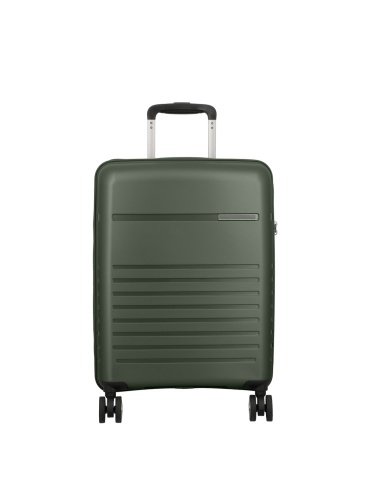 Cabin Baggage 55x38x20 JUMP AVEN Khaki