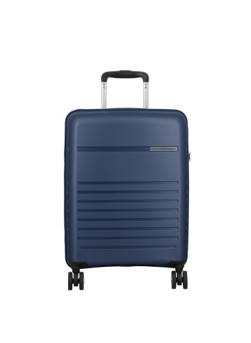 Cabin Baggage 55x38x20 JUMP AVEN NAVY