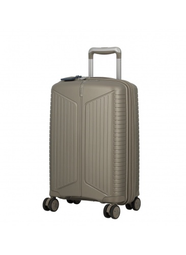 Cabin Baggage 55x40x20/24 cm JUMP EVAE  champange
