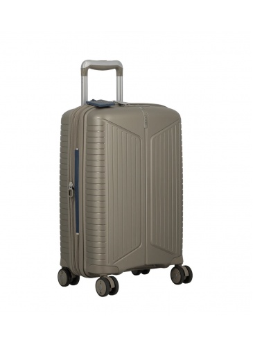 Cabin Baggage 55x40x20/24 cm JUMP EVAE  champange