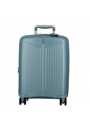 Käsipagas 55x40x20/24 cm JUMP EVAE LIGHT BLUE
