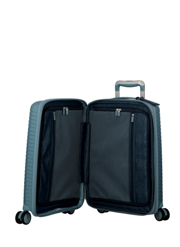 Käsipagas 55x40x20/24 cm JUMP EVAE LIGHT BLUE