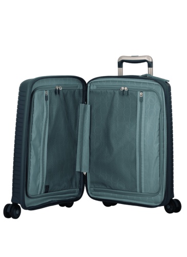 Käsipagas 55x40x20/24 cm JUMP EVAE NAVY