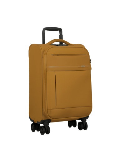Lagaminas JUMP MONTHELYS 55x35x20 cm Navy
