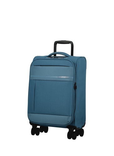 Kohver JUMP MONTHELYS 55x40x20 cm BLUE