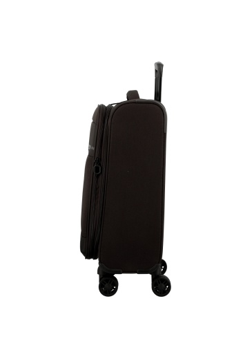 Kohver JUMP MONTHELYS 55x40x20 cm Black