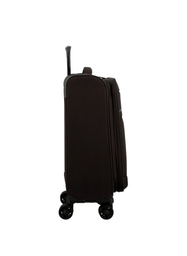Kohver JUMP MONTHELYS 55x40x20 cm Black