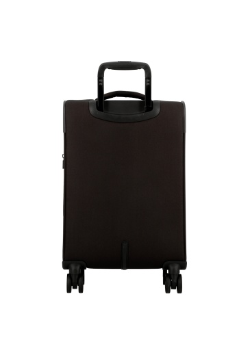 Kohver JUMP MONTHELYS 55x40x20 cm Black