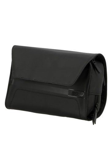 Kokkupandav kosmeetikakott JUMP OBSIDIAN BLACK