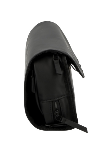 Kokkupandav kosmeetikakott JUMP OBSIDIAN BLACK
