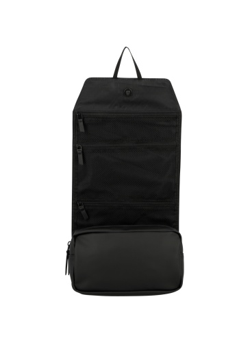 Kokkupandav kosmeetikakott JUMP OBSIDIAN BLUE