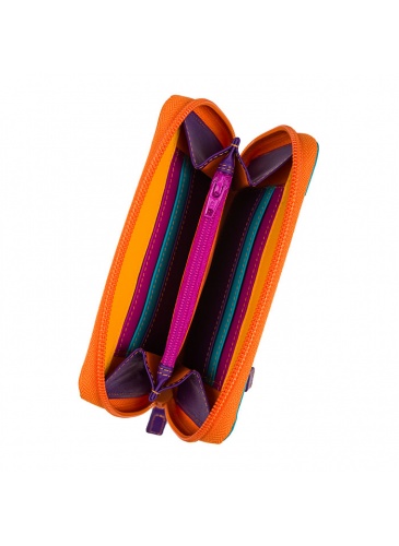 Women leather wallet Mywalit Copacabana