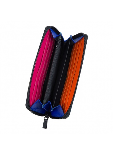 Women leather wallet Mywalit Burano