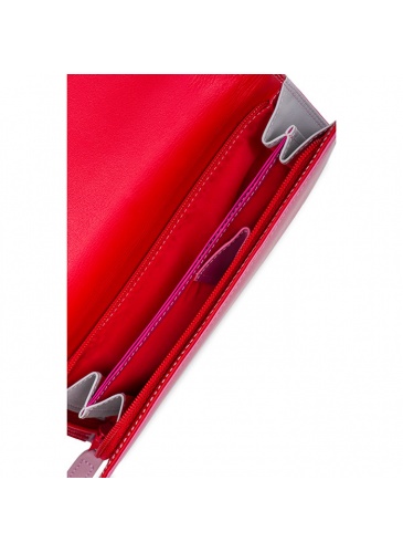 Women leather wallet Mywalit
