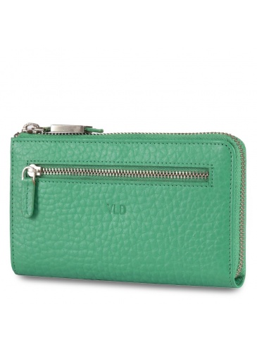 Nahast naiste rahakott VOI leather design GERDA