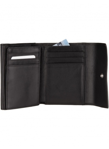MENS LEATHER WALLET VOI LEATHER DESIGN