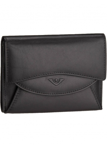 MENS LEATHER WALLET VOI LEATHER DESIGN