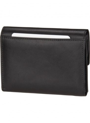NAHAST MEESTE RAHAKOTT VOI LEATHER DESIGN