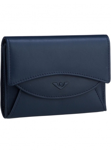 MENS LEATHER WALLET VOI LEATHER DESIGN